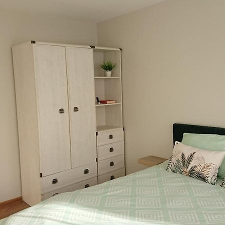 Stay In Center #Siauliai Exterior foto