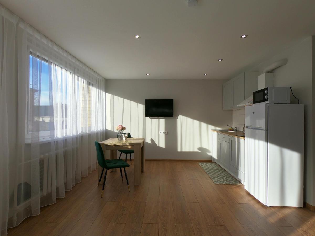 Stay In Center #Siauliai Exterior foto