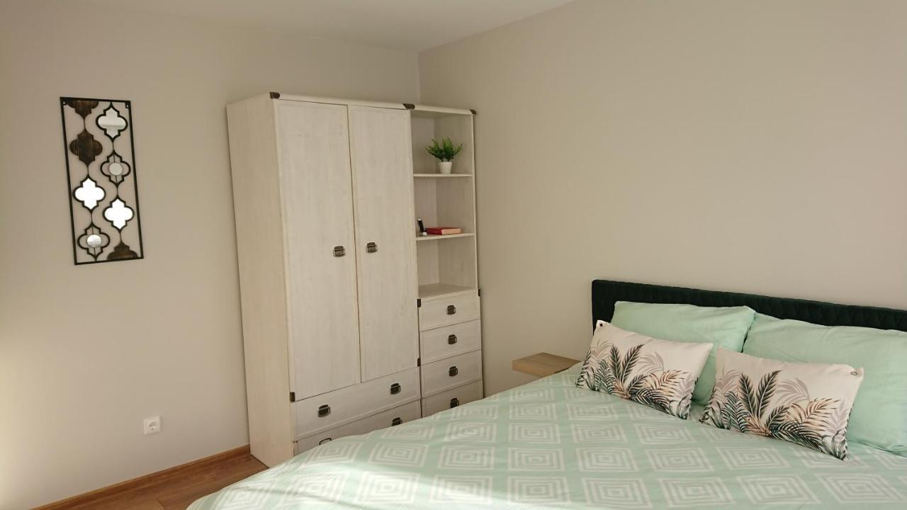 Stay In Center #Siauliai Exterior foto