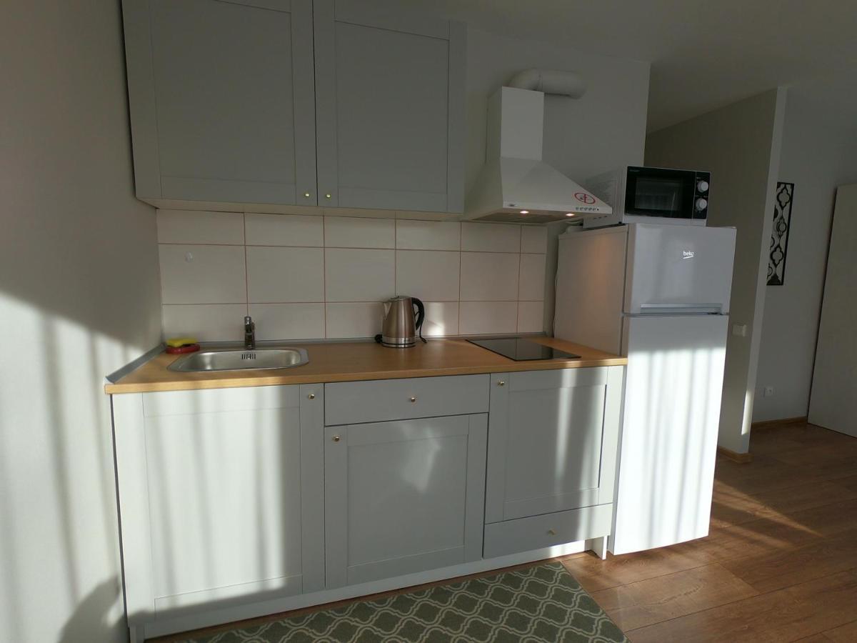 Stay In Center #Siauliai Exterior foto
