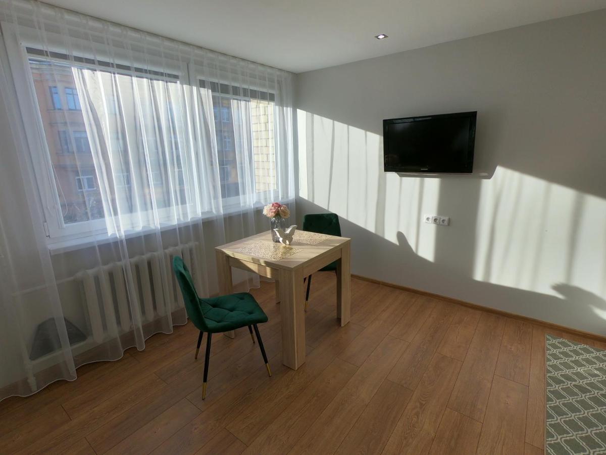 Stay In Center #Siauliai Exterior foto