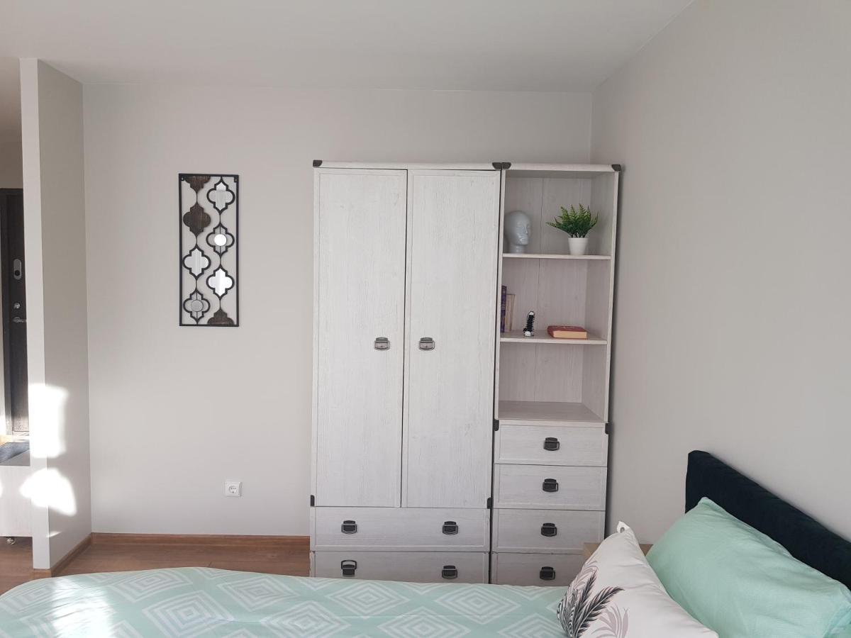 Stay In Center #Siauliai Exterior foto