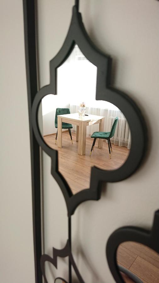 Stay In Center #Siauliai Exterior foto