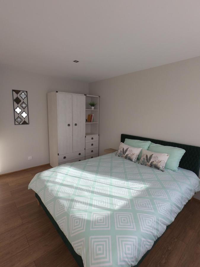 Stay In Center #Siauliai Exterior foto
