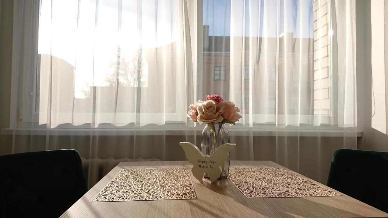 Stay In Center #Siauliai Exterior foto